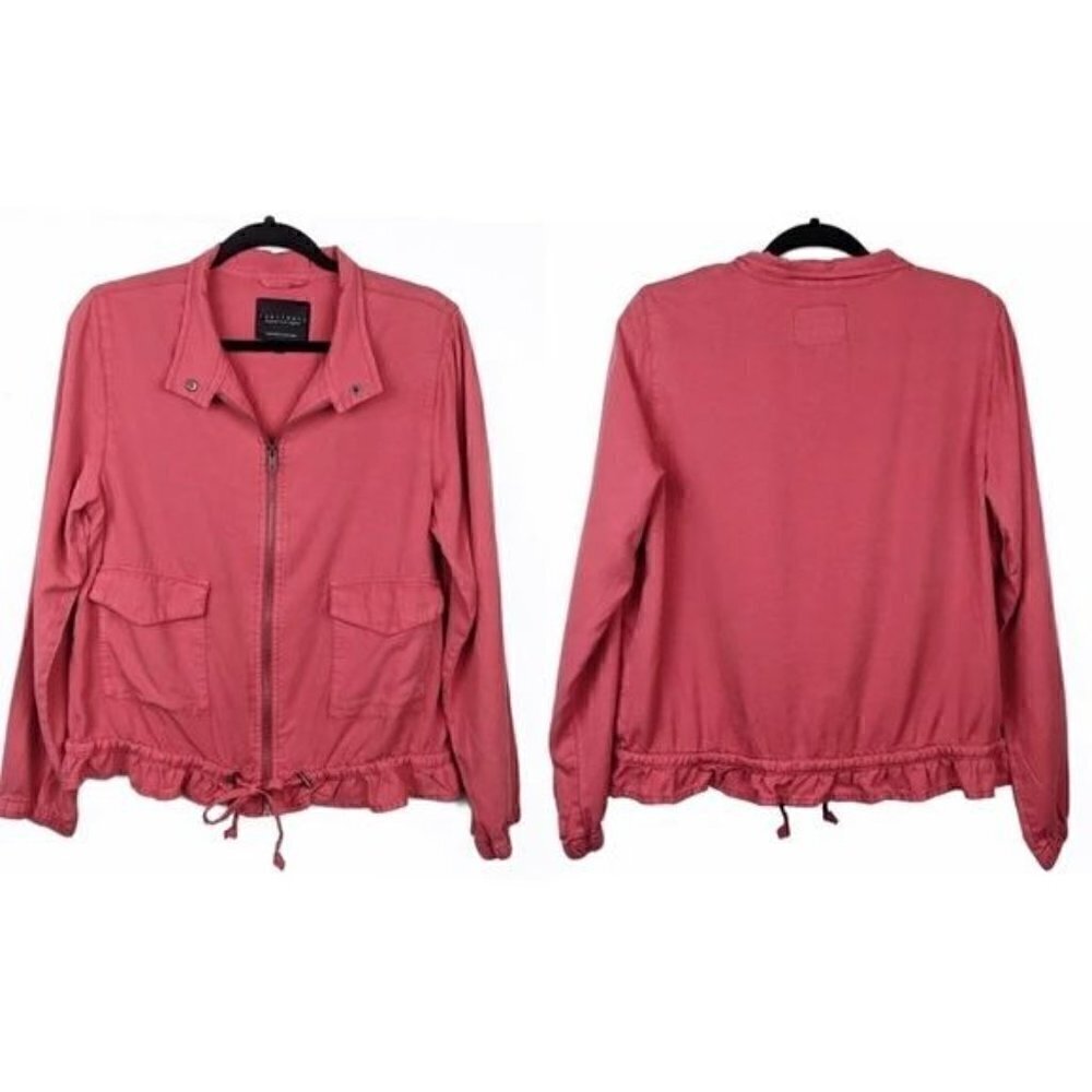 NWT Anthropologie Jacket